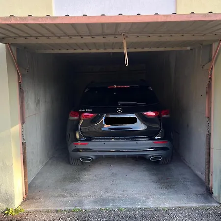 Les Du Bernascon - 4 Etoiles